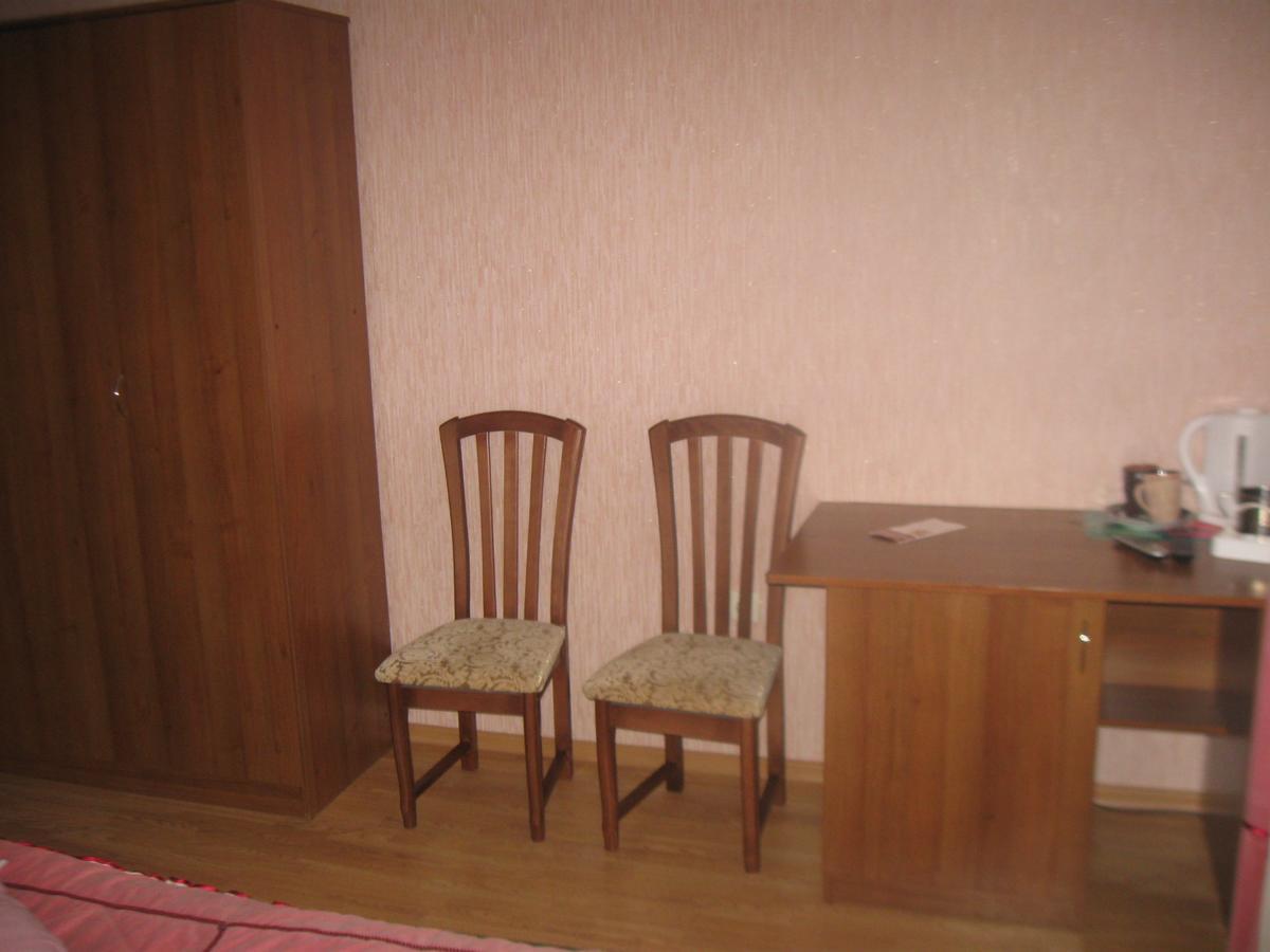 Вілла Ксенія Skhidnytsia 外观 照片